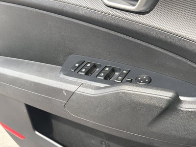 2025 Kia Sportage Hybrid LX