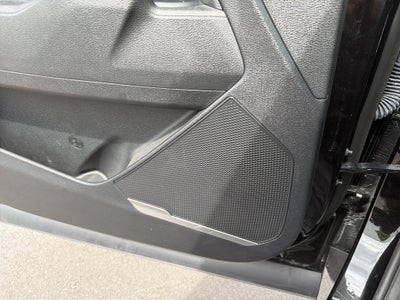 2025 Kia Sportage Hybrid LX