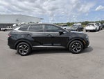 2025 Kia Sportage Hybrid LX