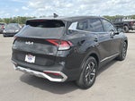 2025 Kia Sportage Hybrid LX