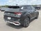 2025 Kia Sportage Hybrid LX