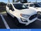 2018 Ford EcoSport S
