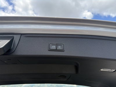 2020 Audi A4 allroad 2.0T Premium Plus quattro
