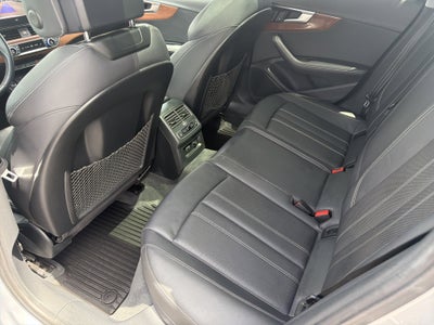 2020 Audi A4 allroad 2.0T Premium Plus quattro