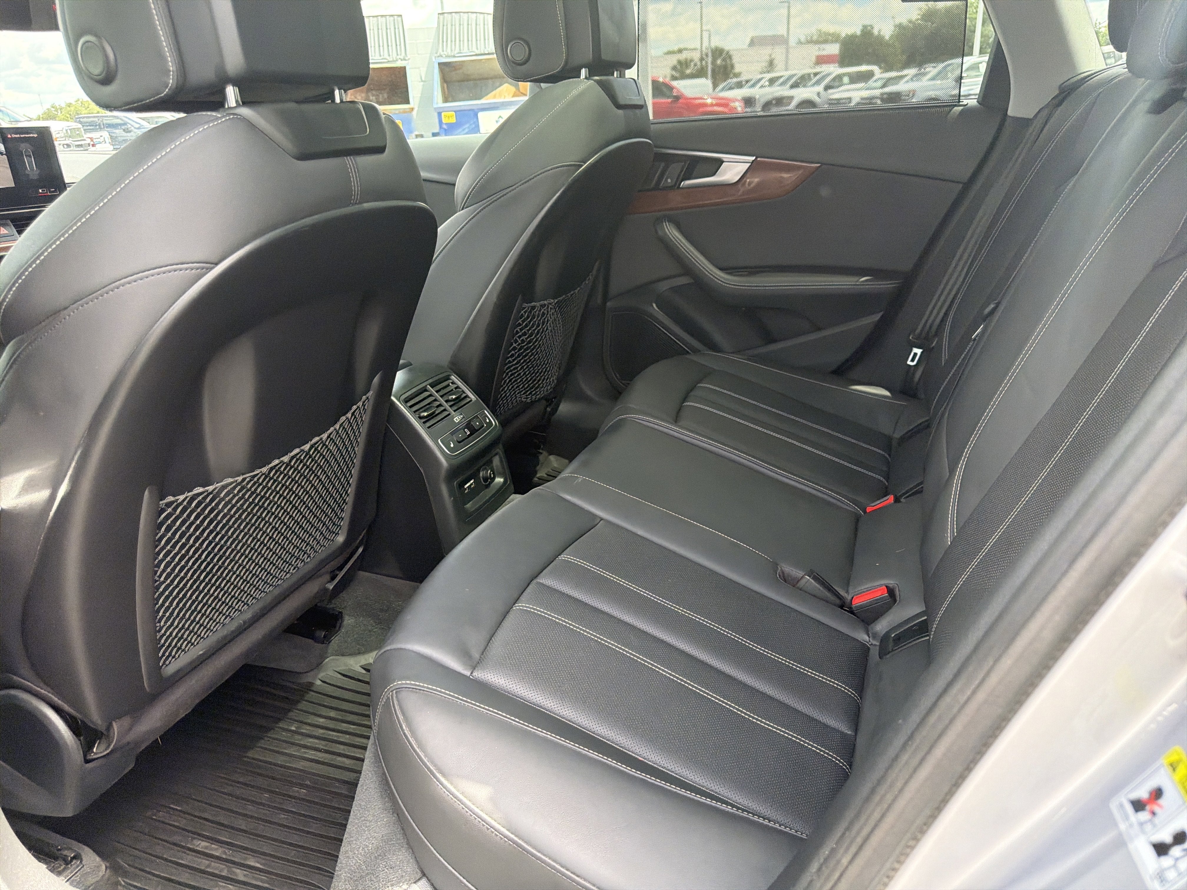 2020 Audi A4 allroad 2.0T Premium Plus quattro