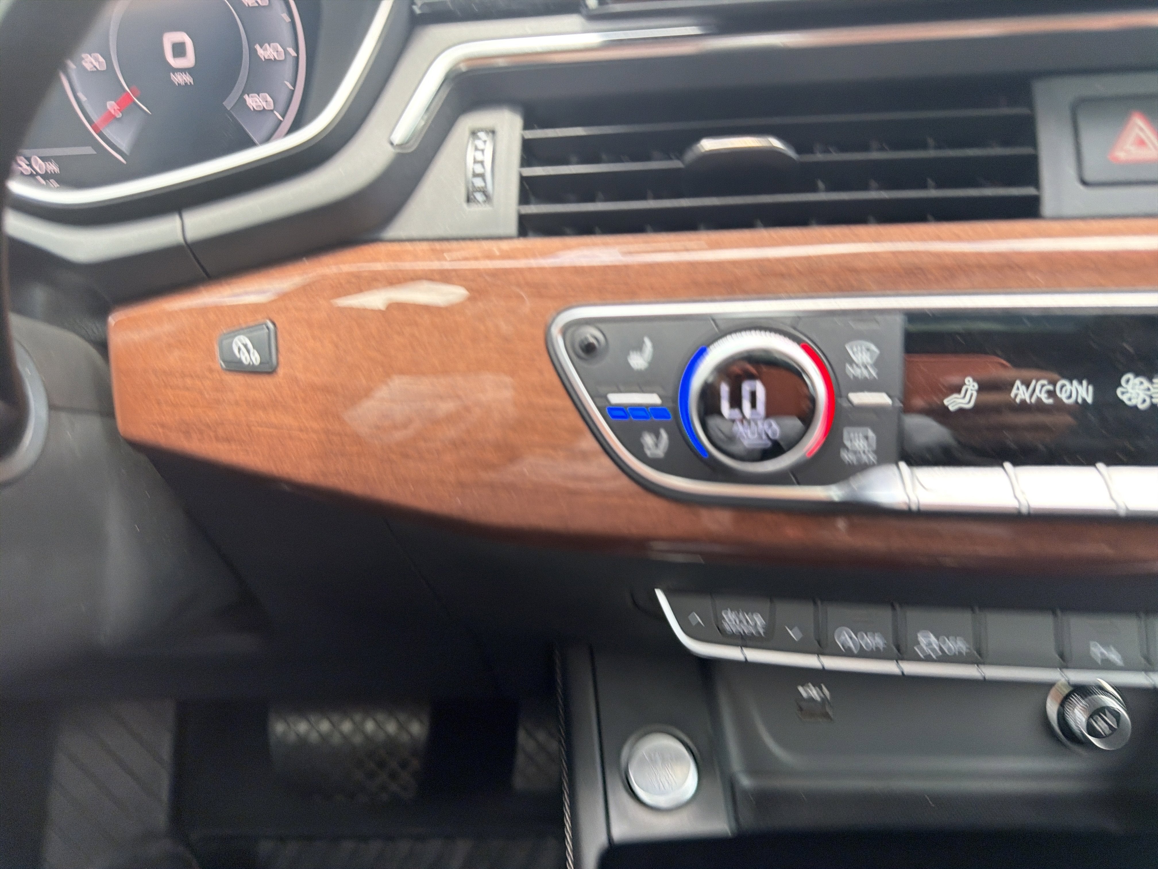2020 Audi A4 allroad 2.0T Premium Plus quattro