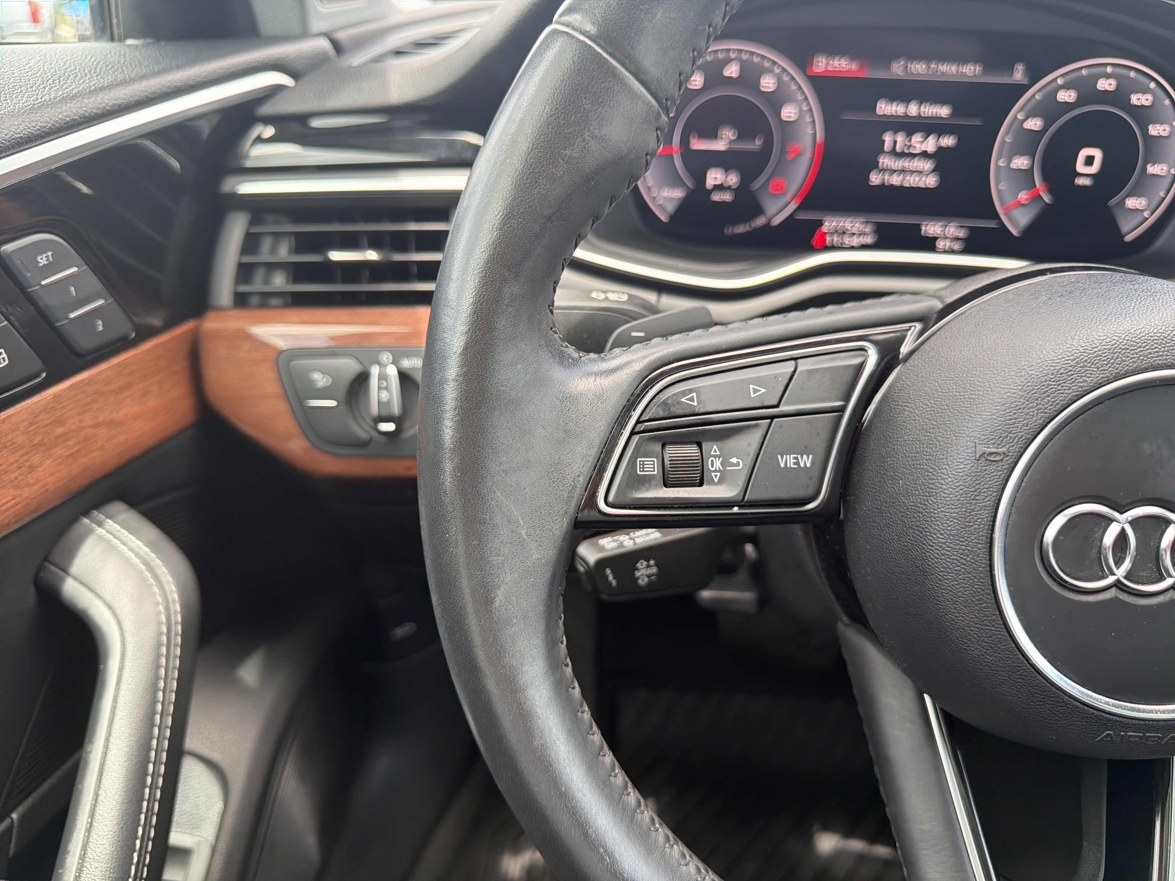 2020 Audi A4 allroad 2.0T Premium Plus quattro