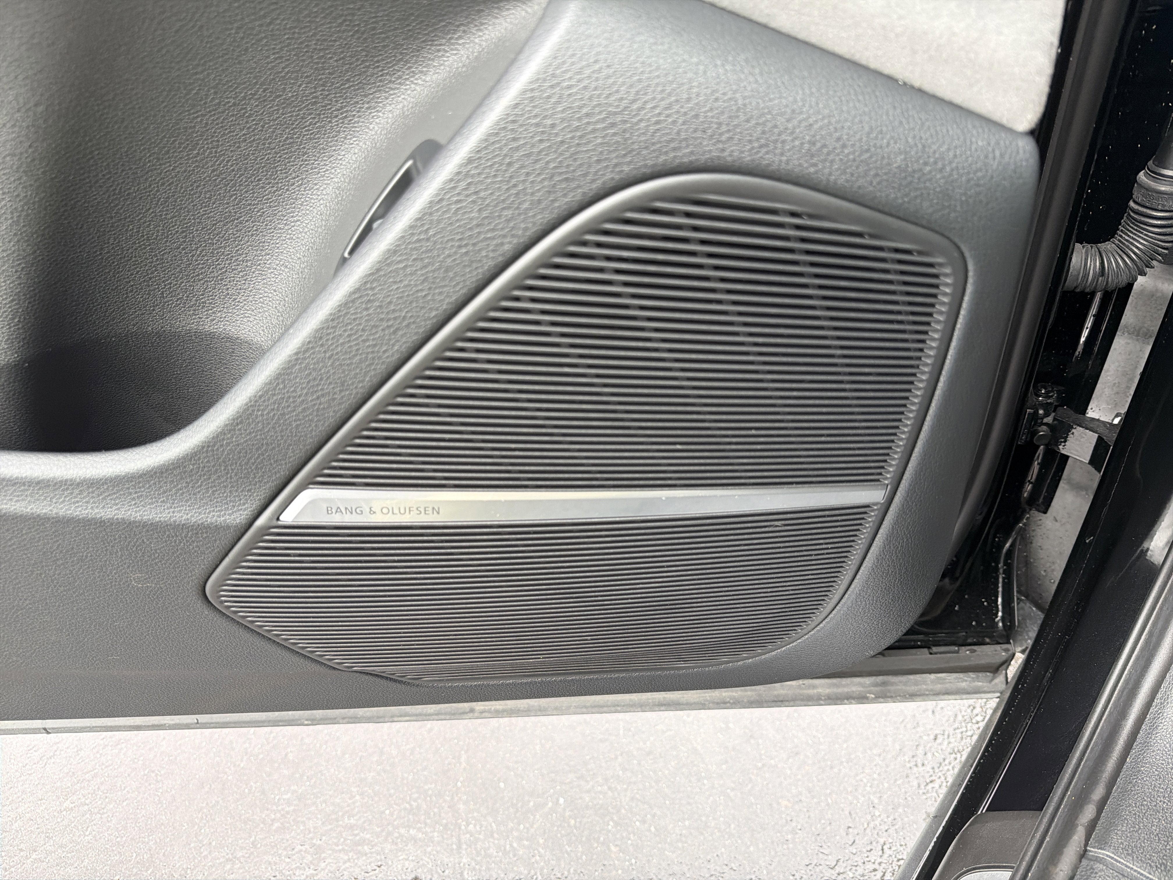 2025 Audi SQ7 Premium Plus quattro