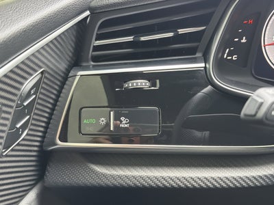 2025 Audi SQ7 Premium Plus quattro