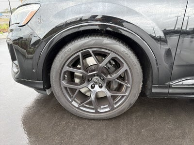 2025 Audi SQ7 Premium Plus quattro