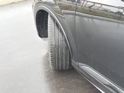 2025 Audi SQ7 Premium Plus quattro