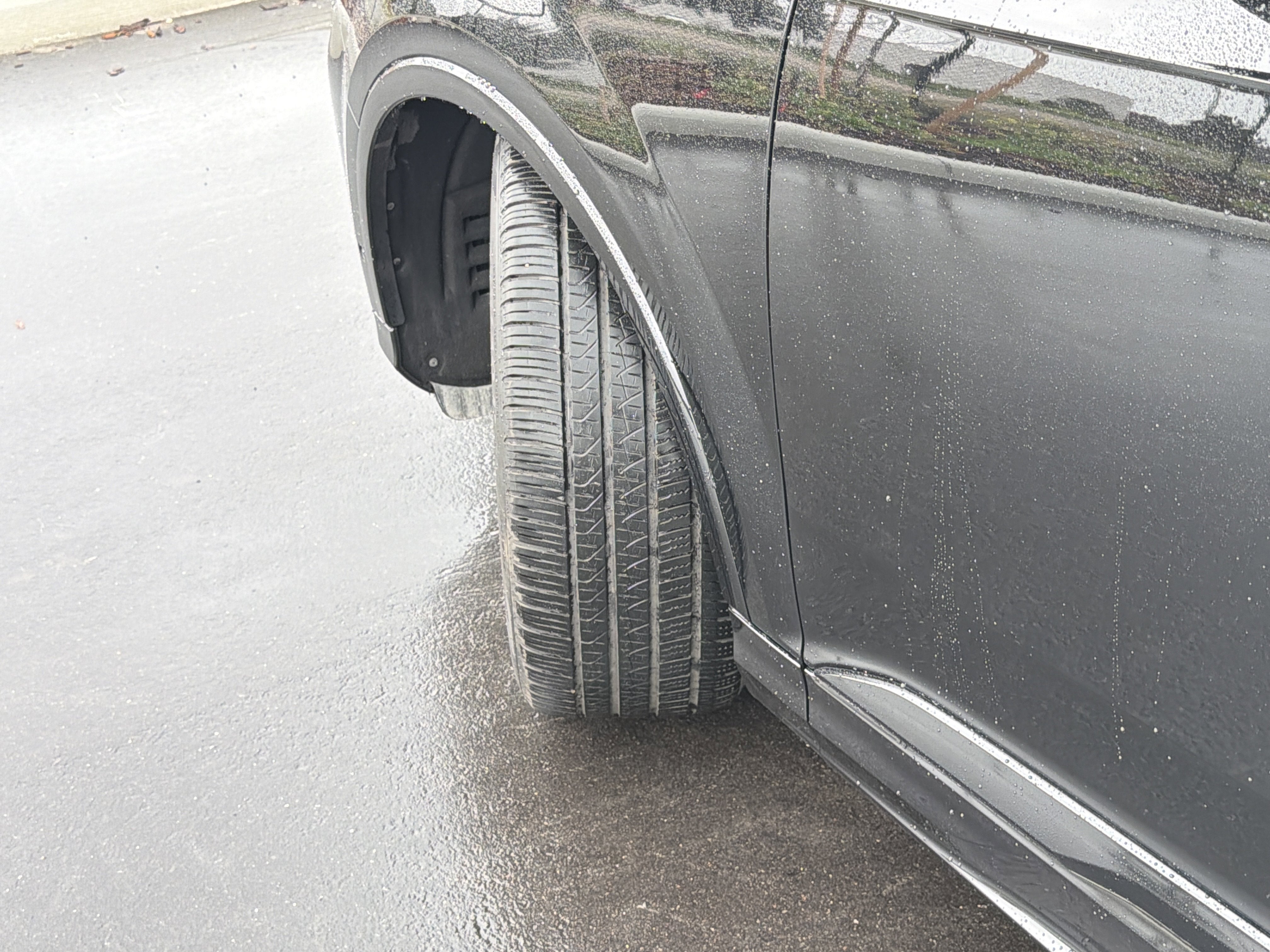 2025 Audi SQ7 Premium Plus quattro