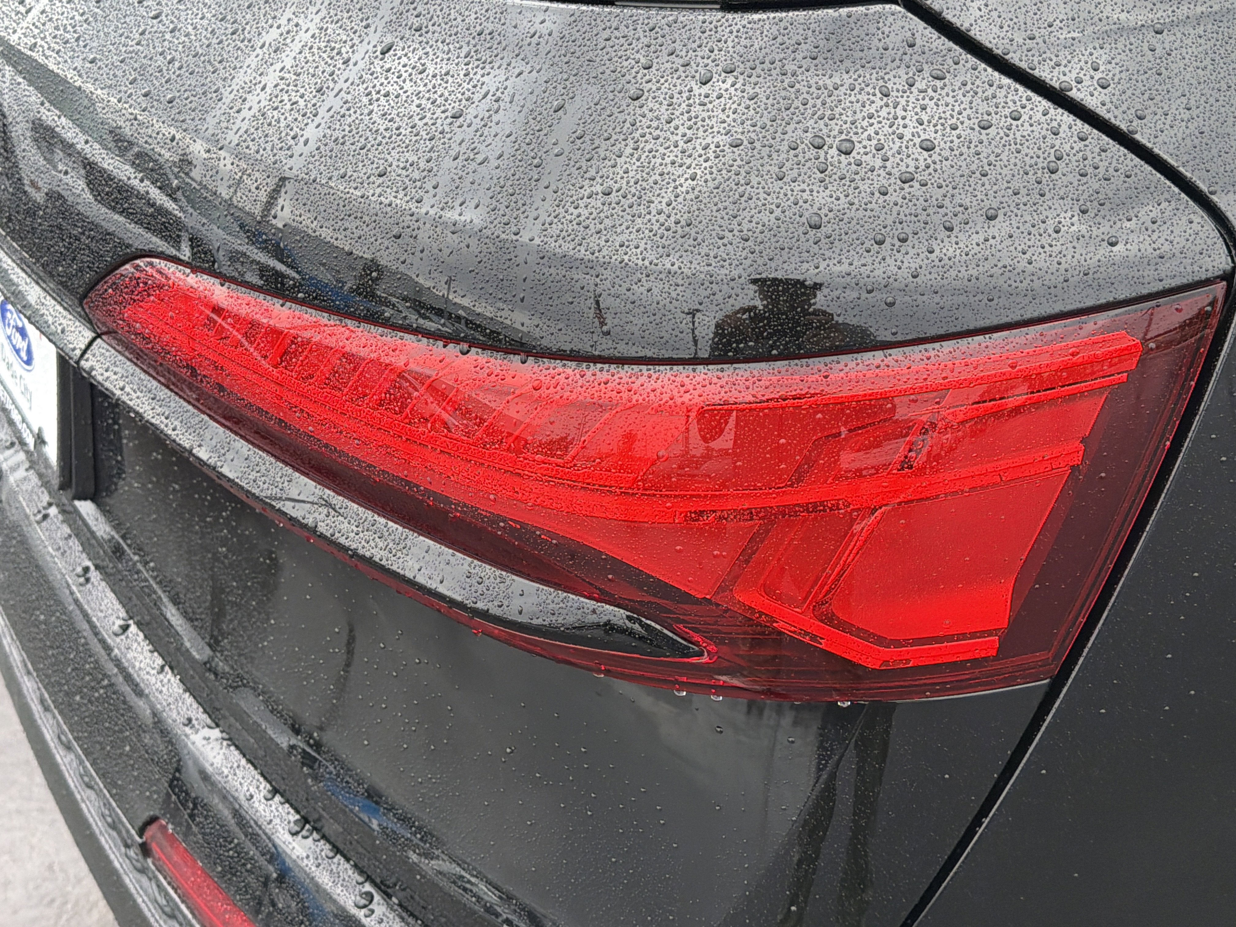 2025 Audi SQ7 Premium Plus quattro