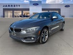 2018 BMW 4 Series 430i Gran Coupe