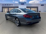 2018 BMW 4 Series 430i Gran Coupe