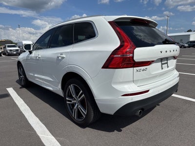 2021 Volvo XC60 T5 Momentum