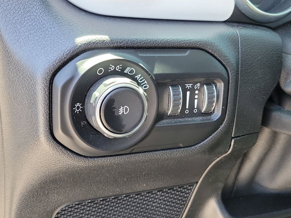 2021 Jeep Wrangler Unlimited Islander