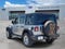 2021 Jeep Wrangler Unlimited Islander