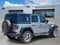 2021 Jeep Wrangler Unlimited Islander