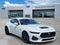 2026 Ford Mustang GT Fastback