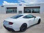 2026 Ford Mustang GT Fastback