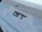 2026 Ford Mustang GT Fastback