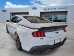 2026 Ford Mustang RTR SUPERCHARGE