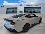 2026 Ford Mustang RTR SUPERCHARGE