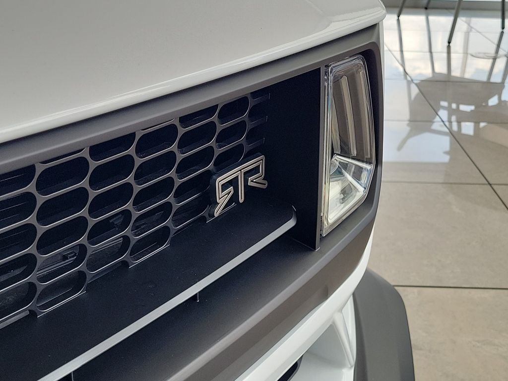 2026 Ford Mustang RTR SUPERCHARGE