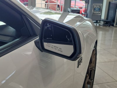 2026 Ford Mustang RTR SUPERCHARGE