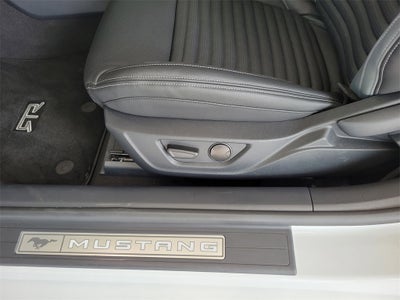 2025 Ford Mustang RTR