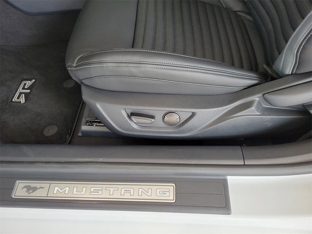 2025 Ford Mustang RTR