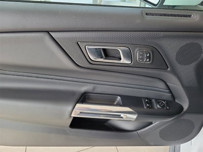 2025 Ford Mustang RTR