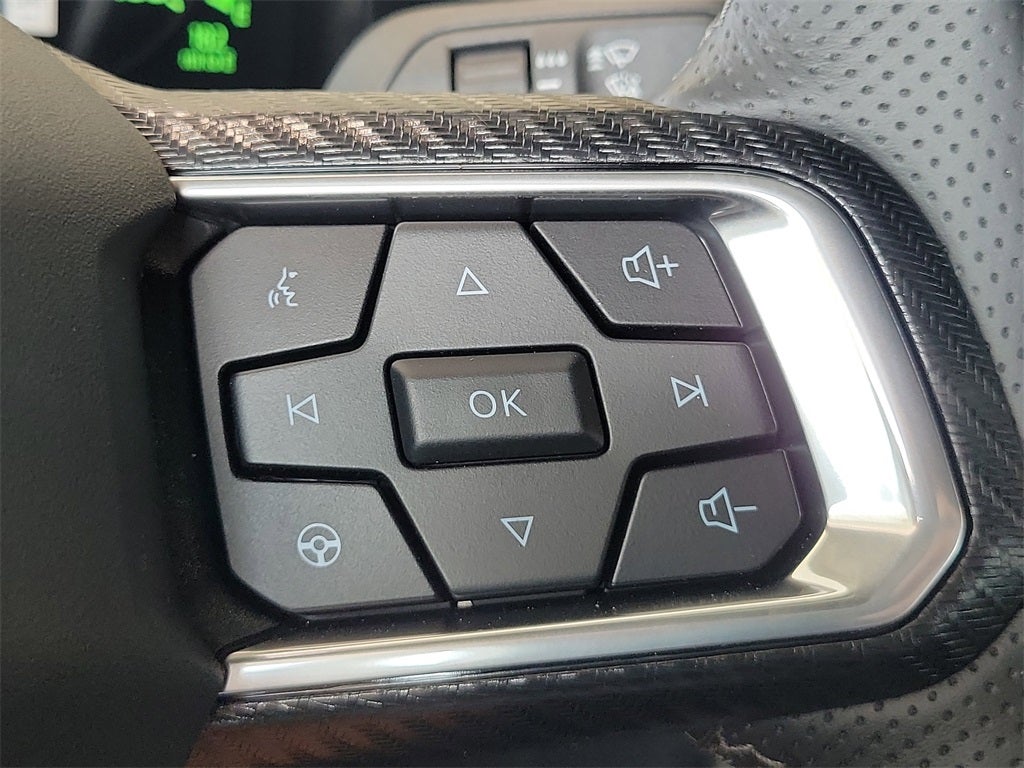 2025 Ford Mustang RTR