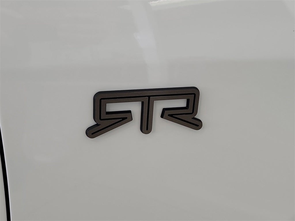 2025 Ford Mustang RTR