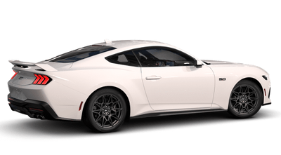 2025 Ford Mustang RTR