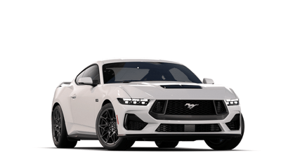 2025 Ford Mustang RTR