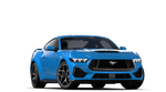 2026 Ford Mustang RTR SUPERCHARGE