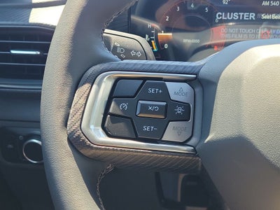 2026 Ford Mustang EcoBoost COUPE