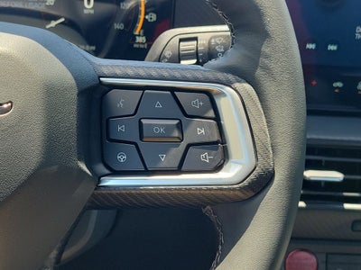 2026 Ford Mustang EcoBoost COUPE