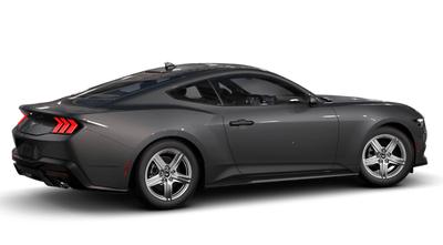2026 Ford Mustang EcoBoost COUPE