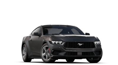 2026 Ford Mustang EcoBoost COUPE