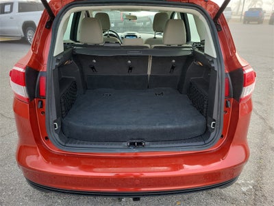 2018 Ford C-Max Hybrid SE