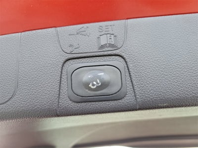 2018 Ford C-Max Hybrid SE