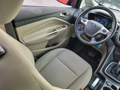 2018 Ford C-Max Hybrid SE