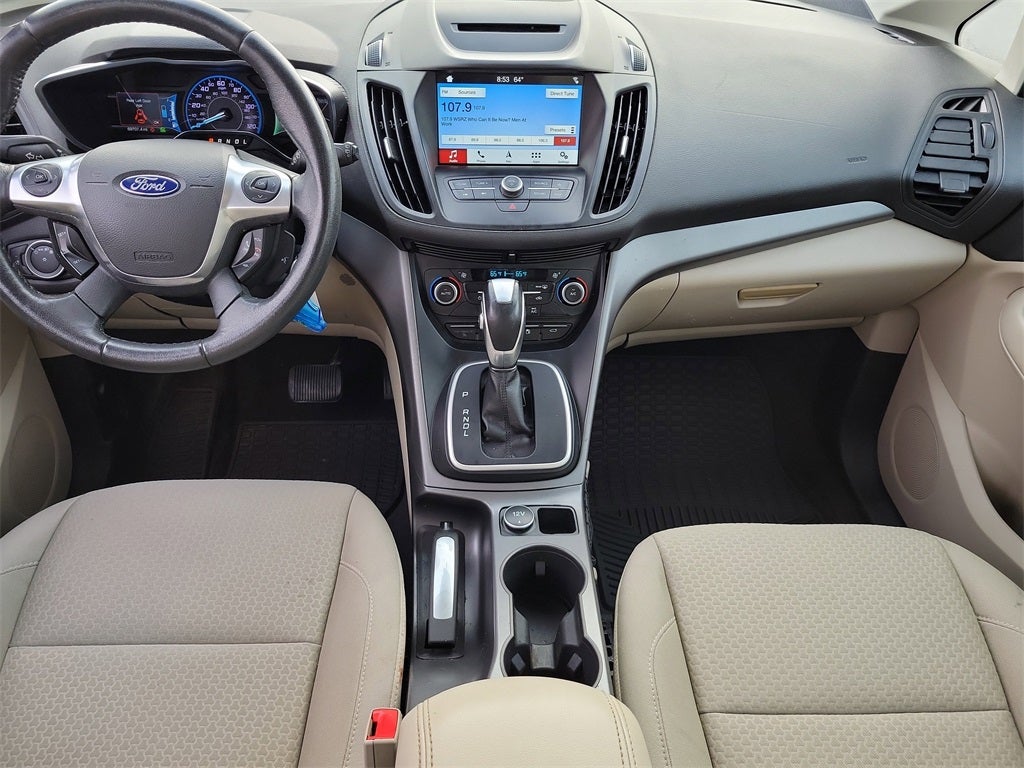 2018 Ford C-Max Hybrid SE