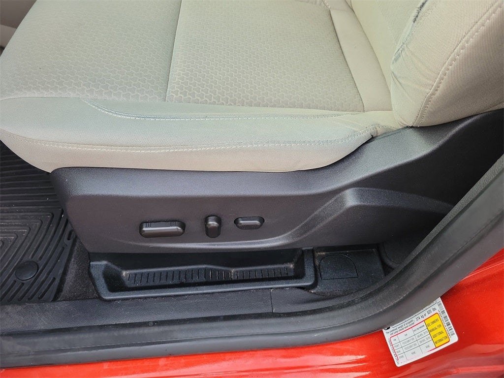 2018 Ford C-Max Hybrid SE