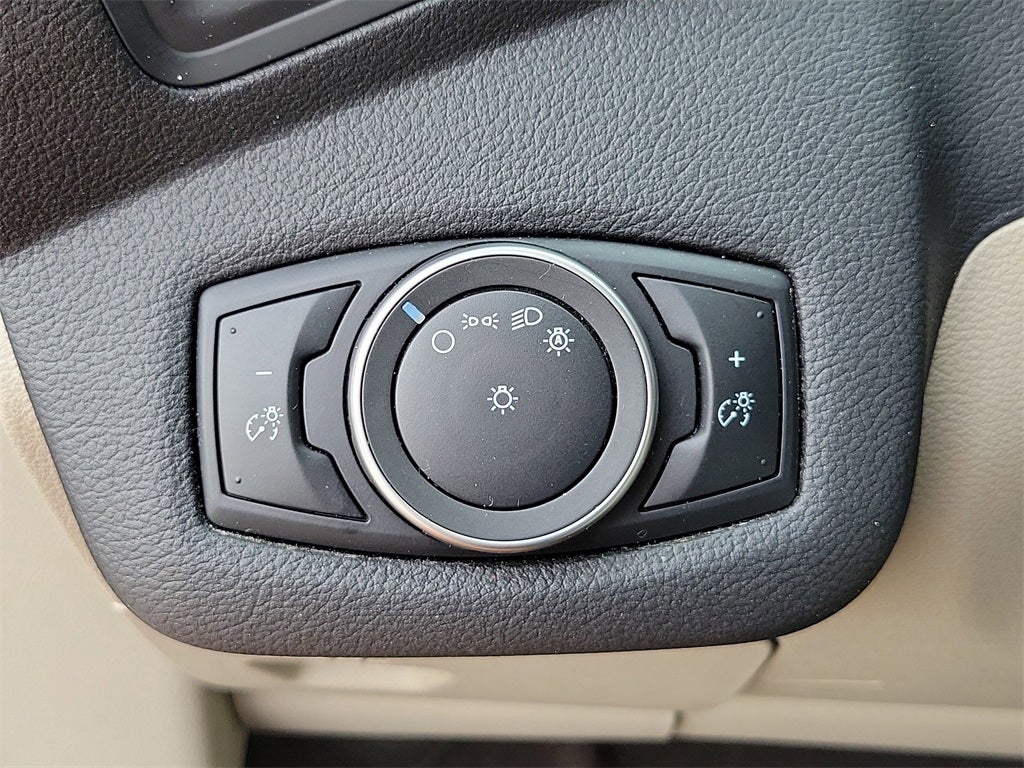 2018 Ford C-Max Hybrid SE