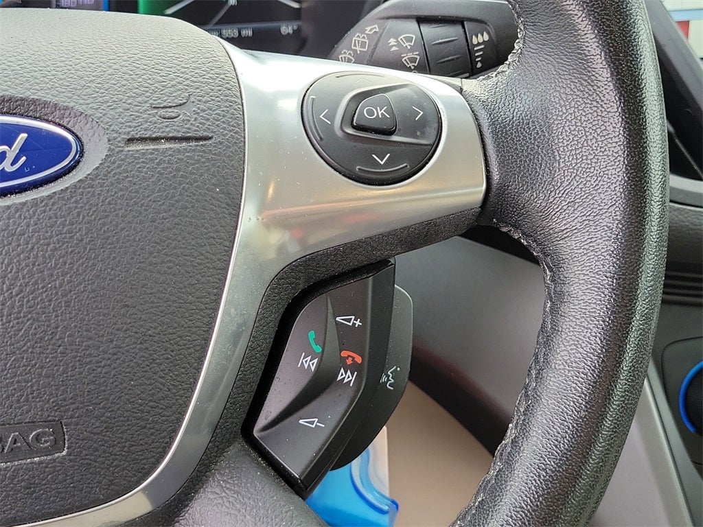 2018 Ford C-Max Hybrid SE