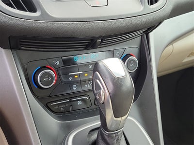 2018 Ford C-Max Hybrid SE